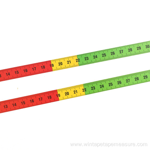 56cm Customized Children MUAC Measuring Tape